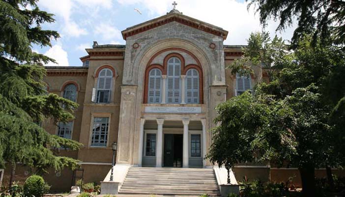 Patrikhane ve Ruhban Okulu konusunda Yunan ve Türk milliyetçileri hemfikir